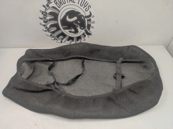 Сетка на сиденье бу